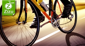 Полное техническое обслуживание велосипеда со скидкой -50%. Долой скрипы, пыль и соскакивающие скорости!