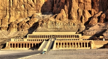 Ēģiptes kruīzs: Luksora — Asuāna (Tez Tour) – Maksā 10% avansu, norēķinies 24 mēnešos!