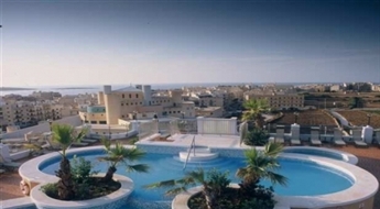 Ceļojiet uz saulaino Maltu un baudiet atpūtu Hotel Sunflower 3* mājīgajā viesnīcā!