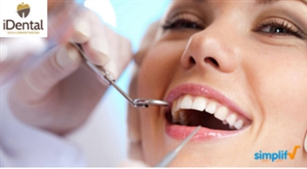 iDental: лечение зубов и консультация