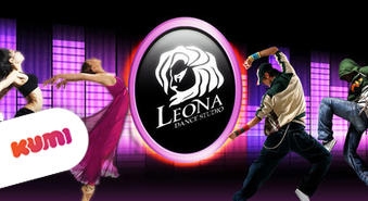 Abonements 16 deju nodarbībām deju studijā «Leona» Izvēlies savu stilu! -55%