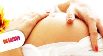 Массаж для будущих мамочек. Позаботься о себе и здоровье малыша!  -50%