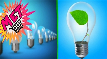 Сэкономь до 85% электроэнергии! Экономичные LED лампы нового поколения!