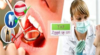 „ Zobiņš un citi”предлагает: 32% скидка на лечение одного зуба!