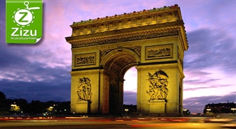 Parīzes romantiskās krāsas un ceļojums uz Luāras pilīm tikai par Ls 149. Šīs vietas noteikti jāapciemo kaut reizi dzīvē!