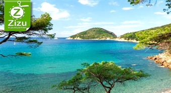 Romantiskākais Itālijas reģions – Toskāna – un atpūta Elbas salas pludmalēs ar 45% atlaidi. Apciemo savas sapņu vietas!