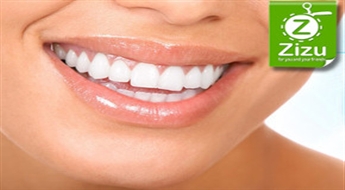 Полная и качественная гигиена полости рта со скидкой -41%, а также чистка зубов Air Flow без дополнительной платы!