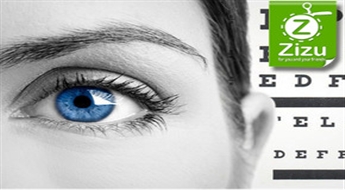 Проверка зрения и рецепт на очки или контактные линзы со скидкой до -81%. В Риге, Елгаве, Лиепае и Даугавпилсе!
