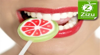 VIDAR: Pilna zobu higiēna un ārsta konsultācija ar 69% atlaidi!