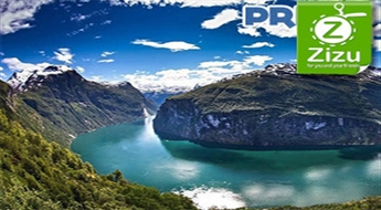 NORVĒĢIJAS FJORDI: piecu dienu ceļojums uz Norvēģiju ar Norvēģijas fjordu, Oslo un Stokholmas apmeklējumu tikai par € 189!