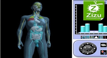 Полное компьютерное 3D-обследование всего организма со скидкой -51%. Потенциальные заболевания под контролем!