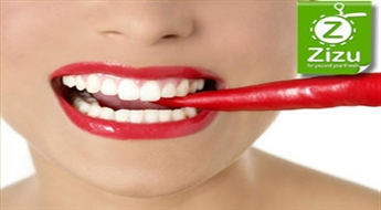 Atlaide līdz 40% pilnai zobu higiēnai ar ultraskaņu un zobu plombēšanai, kā arī bezmaksas zobārsta konsultācija!