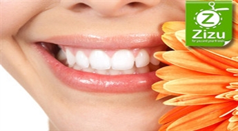 Процедура полной профессиональной гигиены зубов в стоматологической клинике «Medasko» со скидкой -60%!