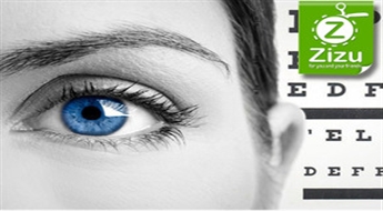 Полноценная проверка зрения и рецепт на очки или контактные линзы со скидкой -80%. В Риге, Елгаве, Лиепае и Даугавпилсе!