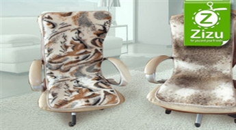 Augstas kvalitātes vilnas pārklāji krēsliem un auto sēdekļiem „Wool Word”, sākot tikai no € 8,5. Piegāde VISĀ LATVIJĀ!