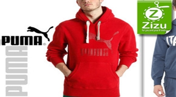 Vīriešu džemperis Puma jūsu izvēlētās krāsas un izmēra, tikai par € 24,9. Piegāde VISĀ LATVIJĀ!