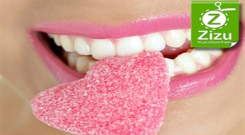 VIDAR: Полная гигиена зубов и консультация врача со скидкой -62%!