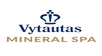 „Vytautas mineral SPA“  dāvanu karte