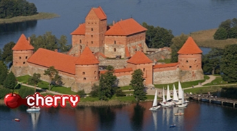 Baltic DMC: Traķu ezerpils un Viļņa