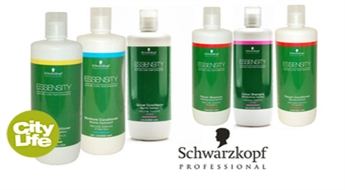 Schwarzkopf matu kopšanas līdzekļi