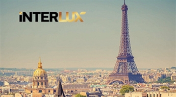 INTERLUX Travel: Berlīne, Parīze un Amsterdama
