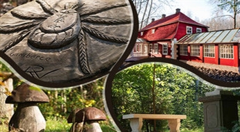 Посещение парка Vienkoči для семьи или 2 взрослых до -50%