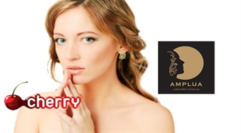 AMPLUA: 8 etapu dziļā sejas ādas tīrīšana