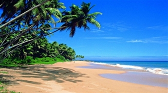 Šrilanka - Ceilonas eksotika un pludmales atpūta