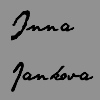 Inna Jankova