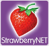 StrawberryNET