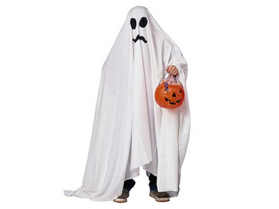 Which Halloween Costumes Should the Candidates Wear? - The Libertarian ...