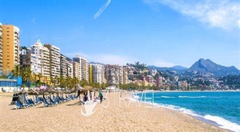 Avio ceļojums uz Spāniju - Tūre Costa Del Sol / Saules krasts - Spānijas dienvidi / pludmales atpūta