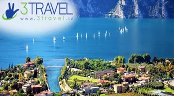 Avio ceļojums uz Itāliju - 12 vēsturiskās vietas Itālijā - Atpūta un ekskursijas - Boloņa - Florence - Piza