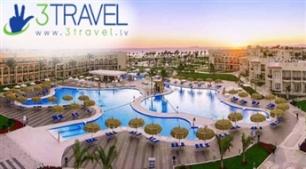 Отдых в Египте - Шарм-эль-Шейх - Отель Pickalbatros Royal Albatros Moderna 5 * / All Inclusive