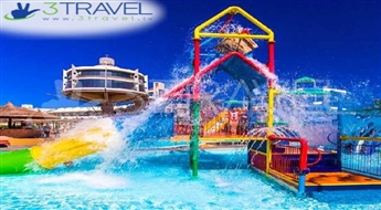 Отдых в Египте - Хургада - Отель SEA GULL 4*  / ALL Inclusive.