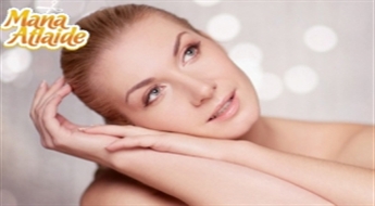 Klasiskais manikīrs + spa procedūra rokām tikai 5.9€!