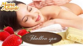 Jaunums: Anti-age rituāls sejai «Weekend mom» tikai 18.99€!