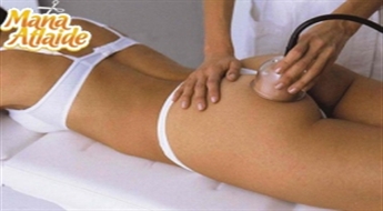 Ajūrvēdas antistresa masāžā «Sambahana» centrā «Active&Spa» tikai 22.50€!