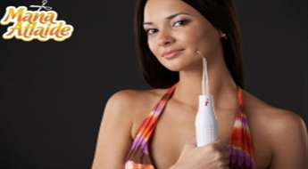 Kāju, roku, padušu vai bikini zonas vaksācija no 9.50€!