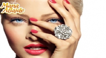Классический маникюр + Gelish или IBD + массаж всего за 6€!