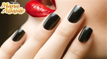 Классический маникюр + Gelish или IBD + массаж всего за 6€!