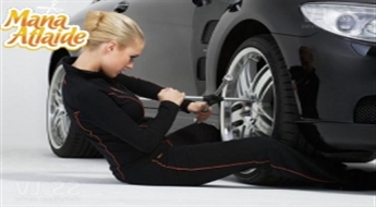 Riepu montāža autoservisā «Robina Auto» no 11€