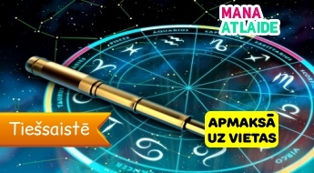 Horoskops pusaudzim vai konsultācija skype vai e-pastu tikai 9.90€!