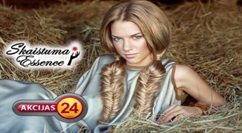 Плетения французких косичек в салоне "Skaistuma Essence"!