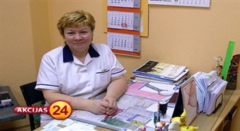 Diagnostika un matu izkrišanas ārstēšana ar 50% atlaidi!