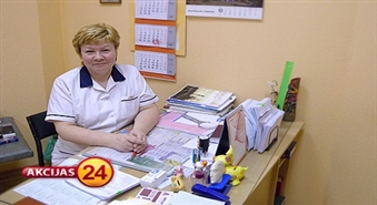 Diagnostika un matu izkrišanas ārstēšana ar 50% atlaidi!
