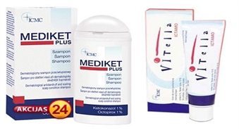Labākais vienmēr atgriežas. Šveices kosmētika Vitella un Mediket atkal Latvijā!