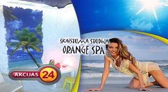 Apvienojam patīkamo arlietderīgo! Sāls istabas apmeklējums ar 50% atlaidi!
