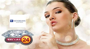 Студия Weyergans High Care: процедура дермобразии с алмазным пилингом со скидкой 50%!