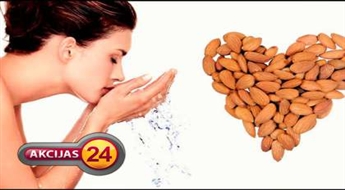 Abonements 5 reizēm: Atjaunojoša procedūra sejai ar "Natinuel Mandelic PEEL" augļskābju mandeļu pīlingu "Mona Beauty"!